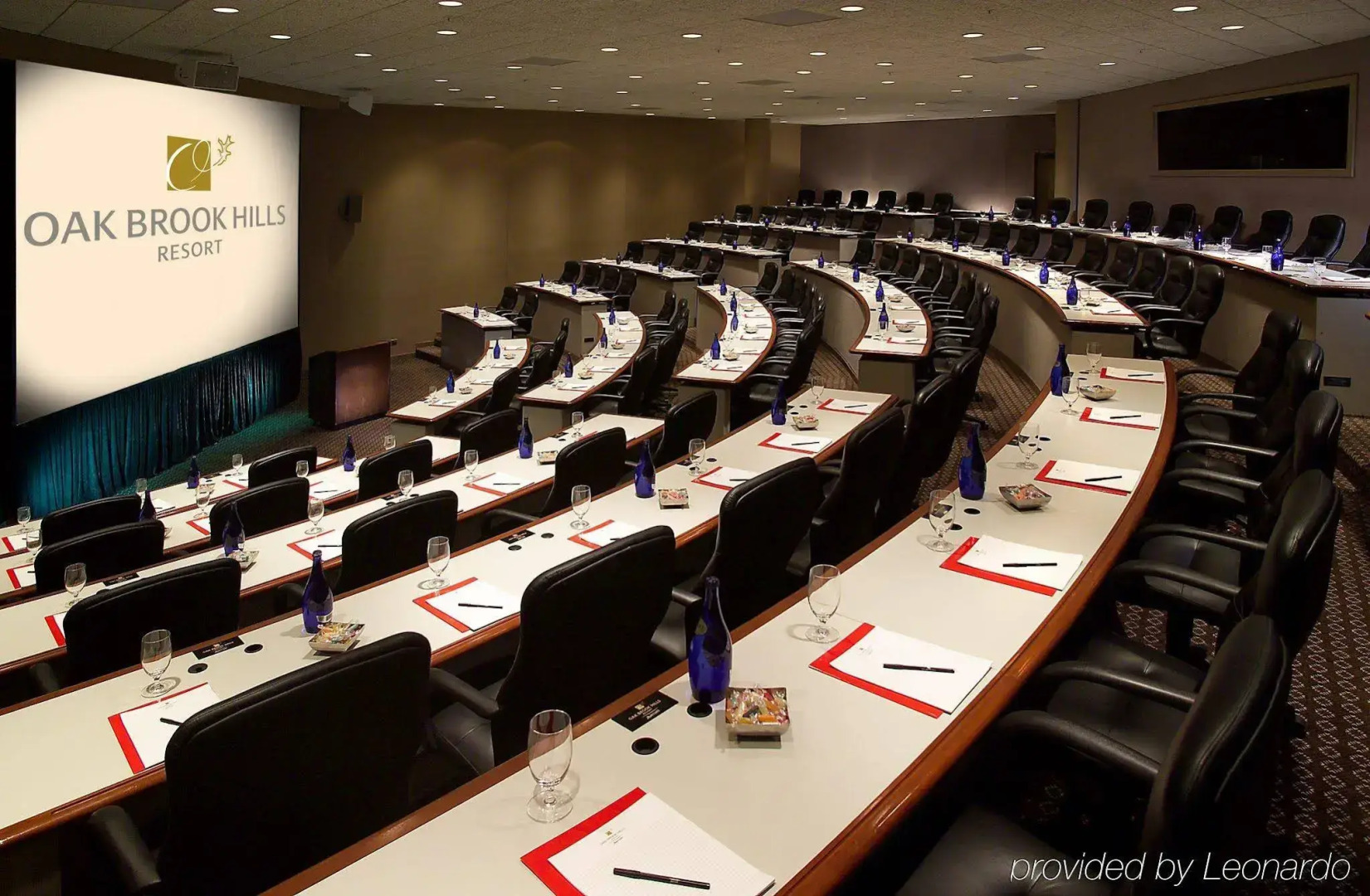 Foto - Hilton Chicago Oak Brook Hills Resort & Conference Center