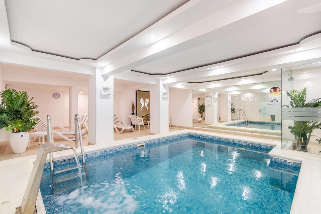 Foto - Hotel Romimar 3* Sup