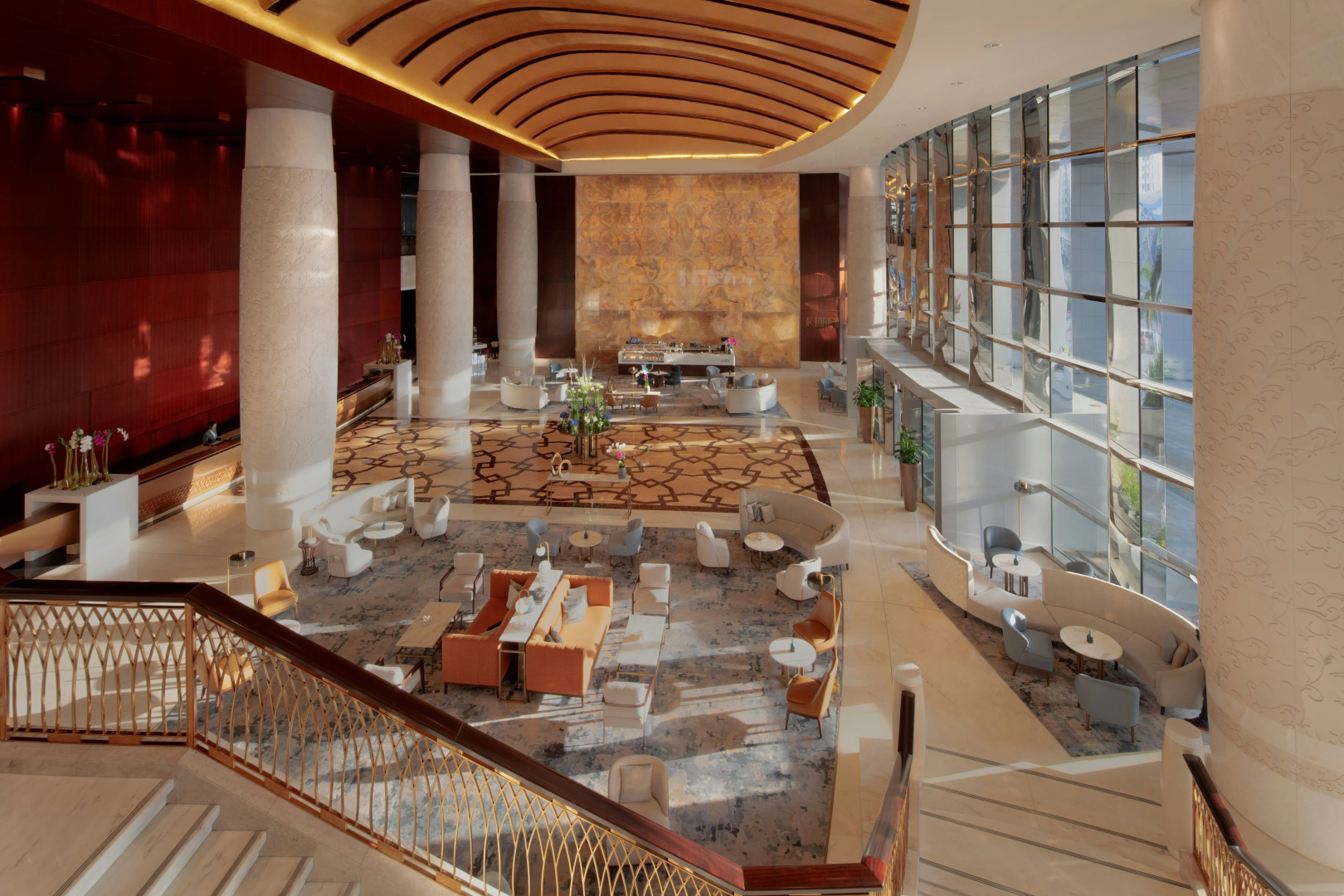 Foto - Conrad Dubai