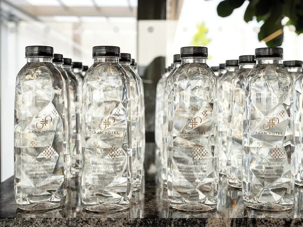 Foto - Saan Hotel Sathorn