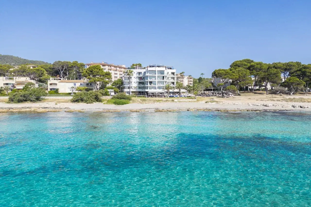 Foto - Melbeach Hotel & Spa - Adults Only