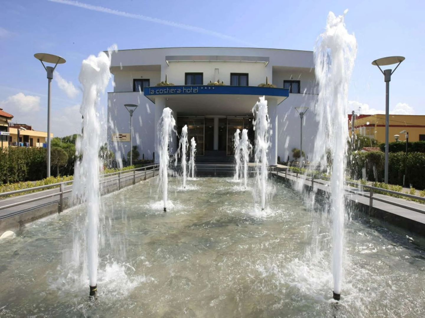 Photo - La Costiera Hotel