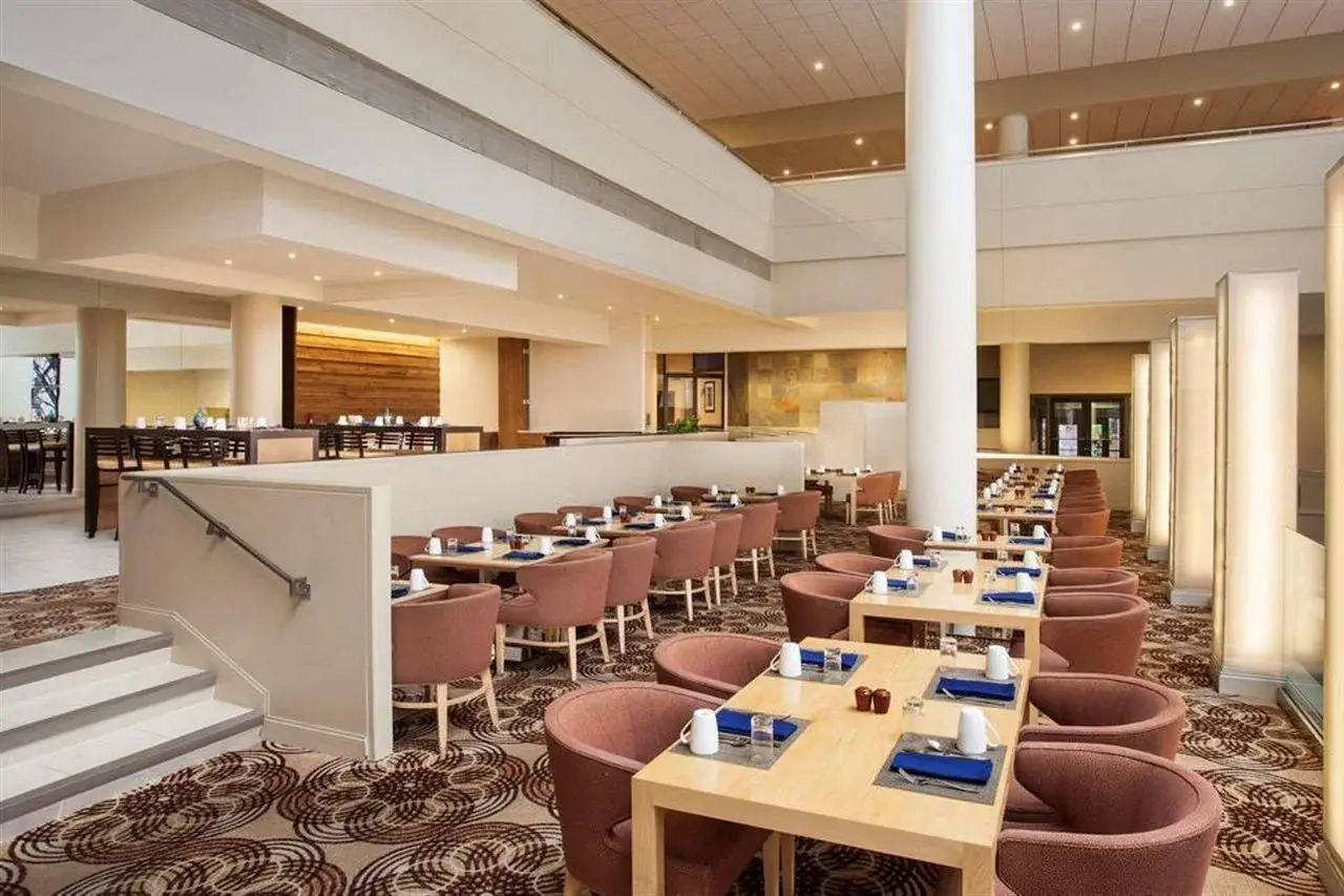 Foto - Sheraton Philadelphia Downtown