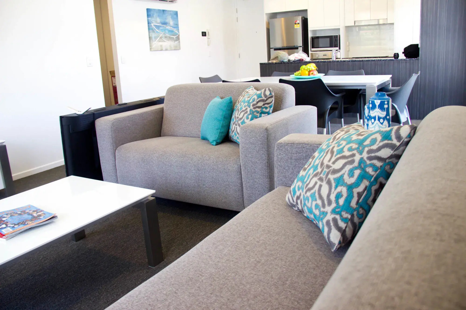 Foto - Synergy Broadbeach