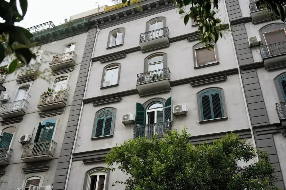 Foto - I Miti Di Partenope