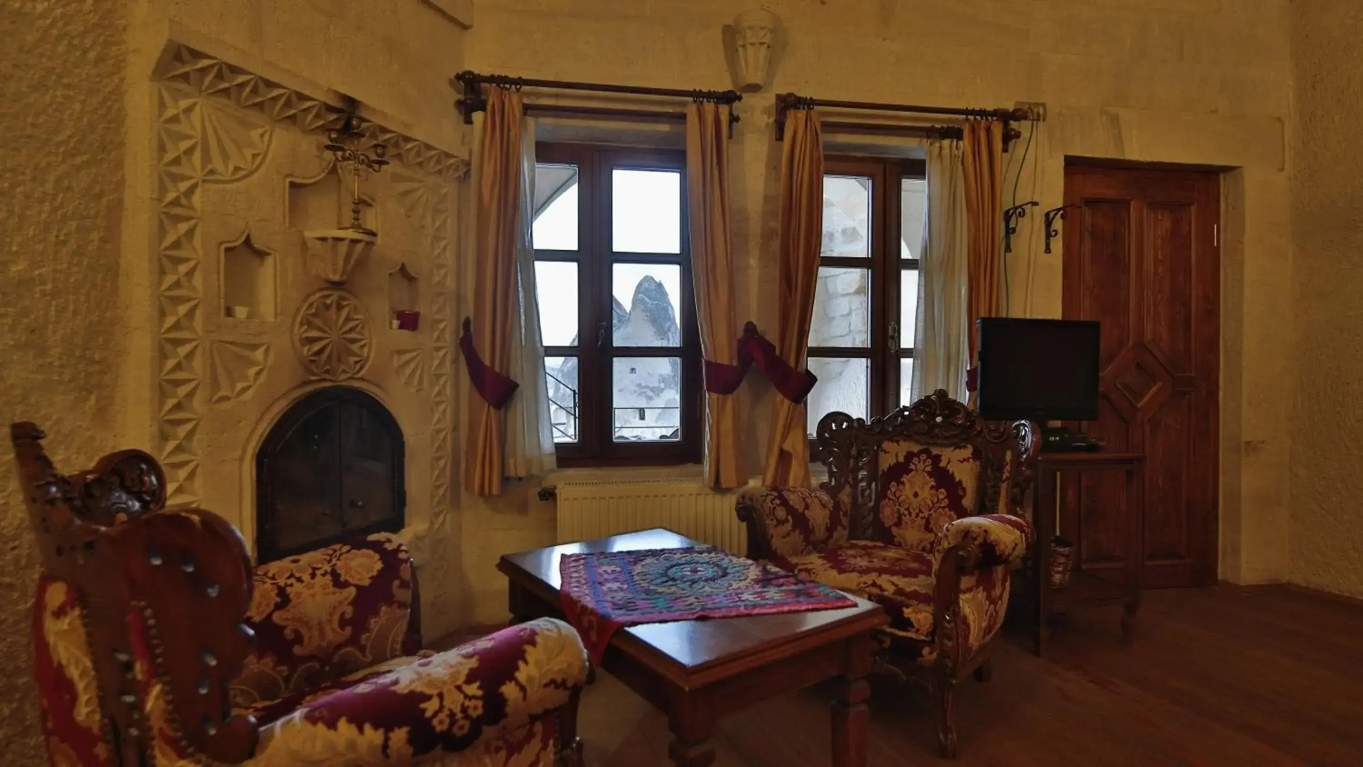 Photo - Vezir Cave Suites