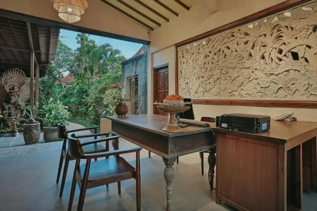 Foto - Parigata Villas Resort