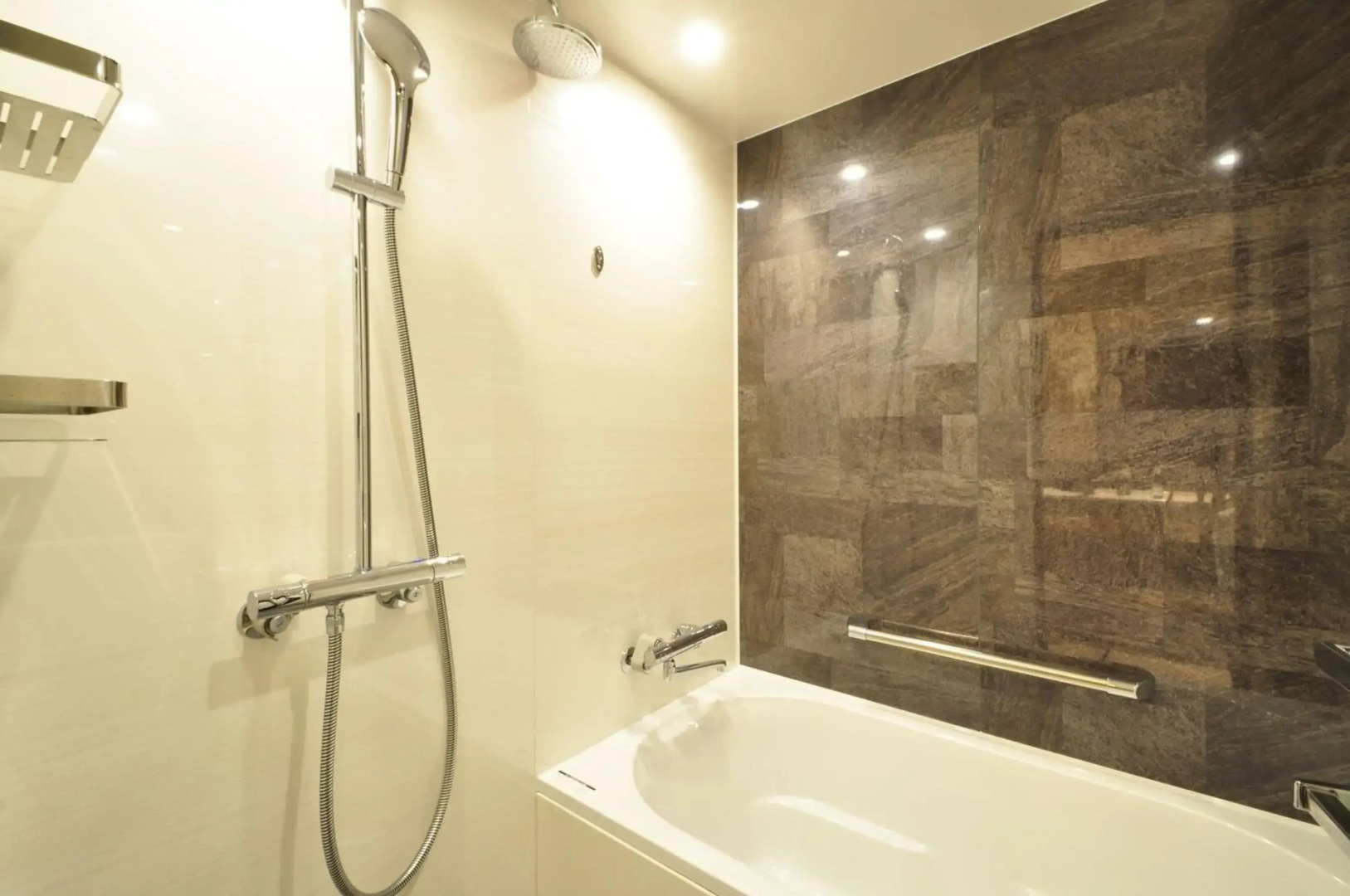 Photo - Hotel JAL City Sapporo Nakajima Park