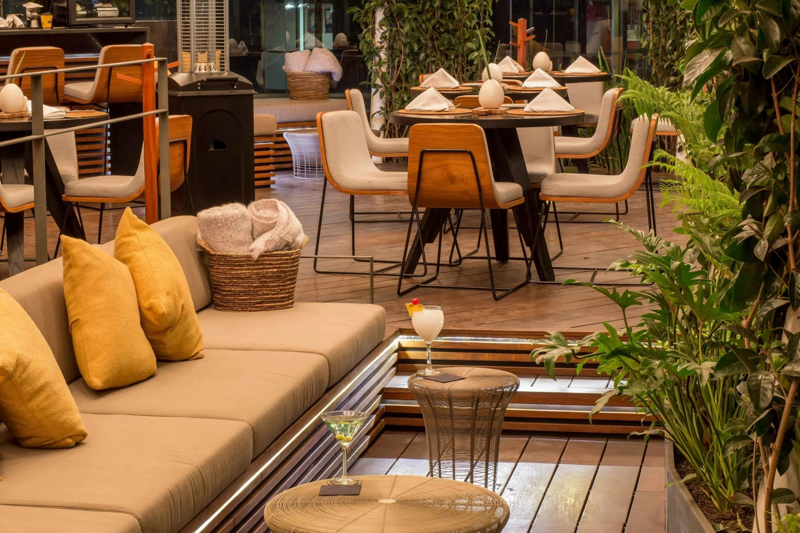 Foto - Suites Contempo