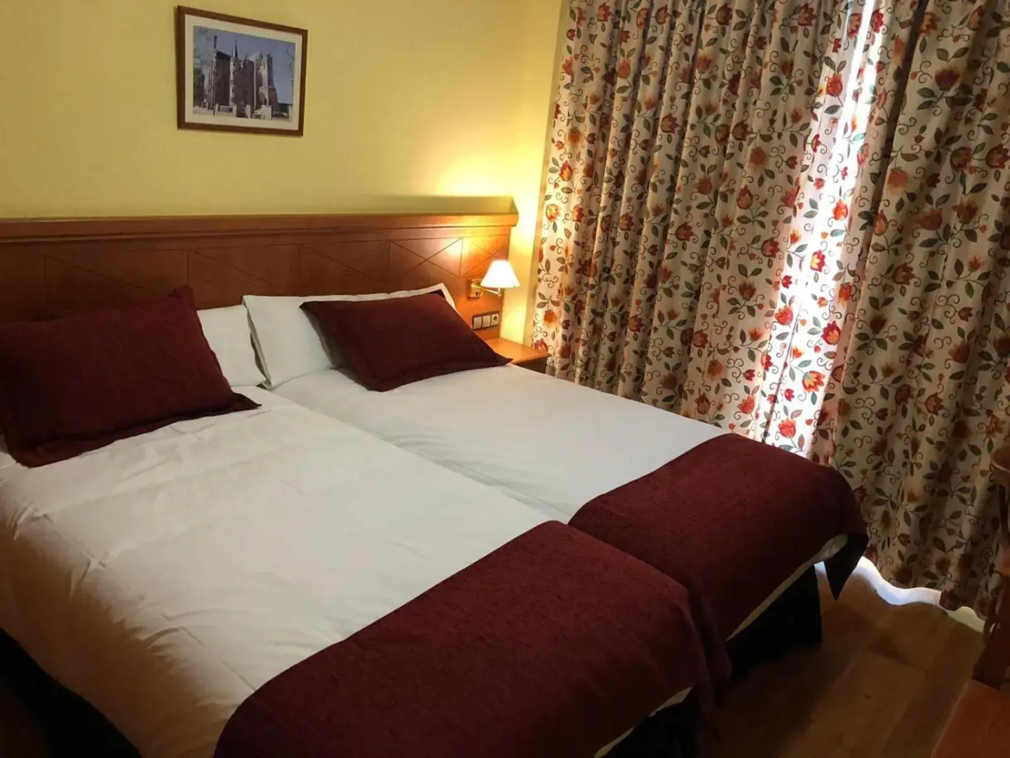 Foto - Hotel Camino Real