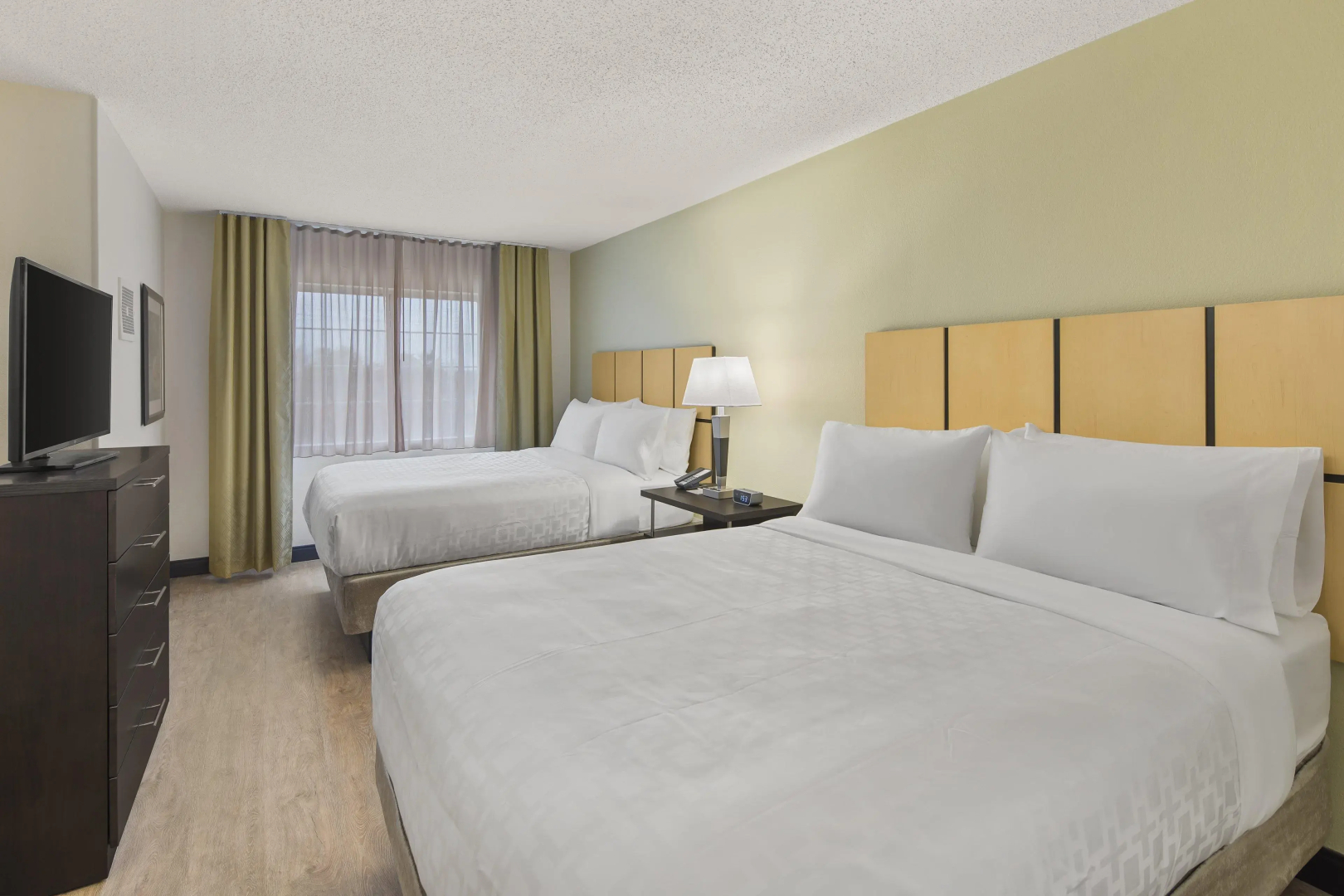 Photo - Candlewood Suites - Charlotte - Arrowood by IHG