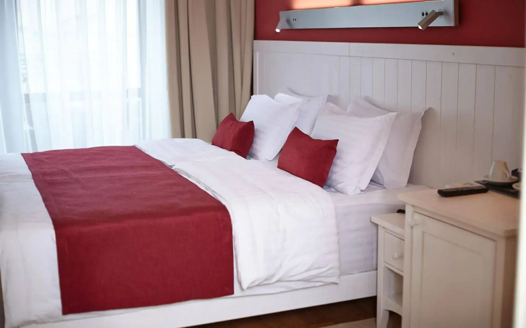 Photo - Rudolfo Hotel