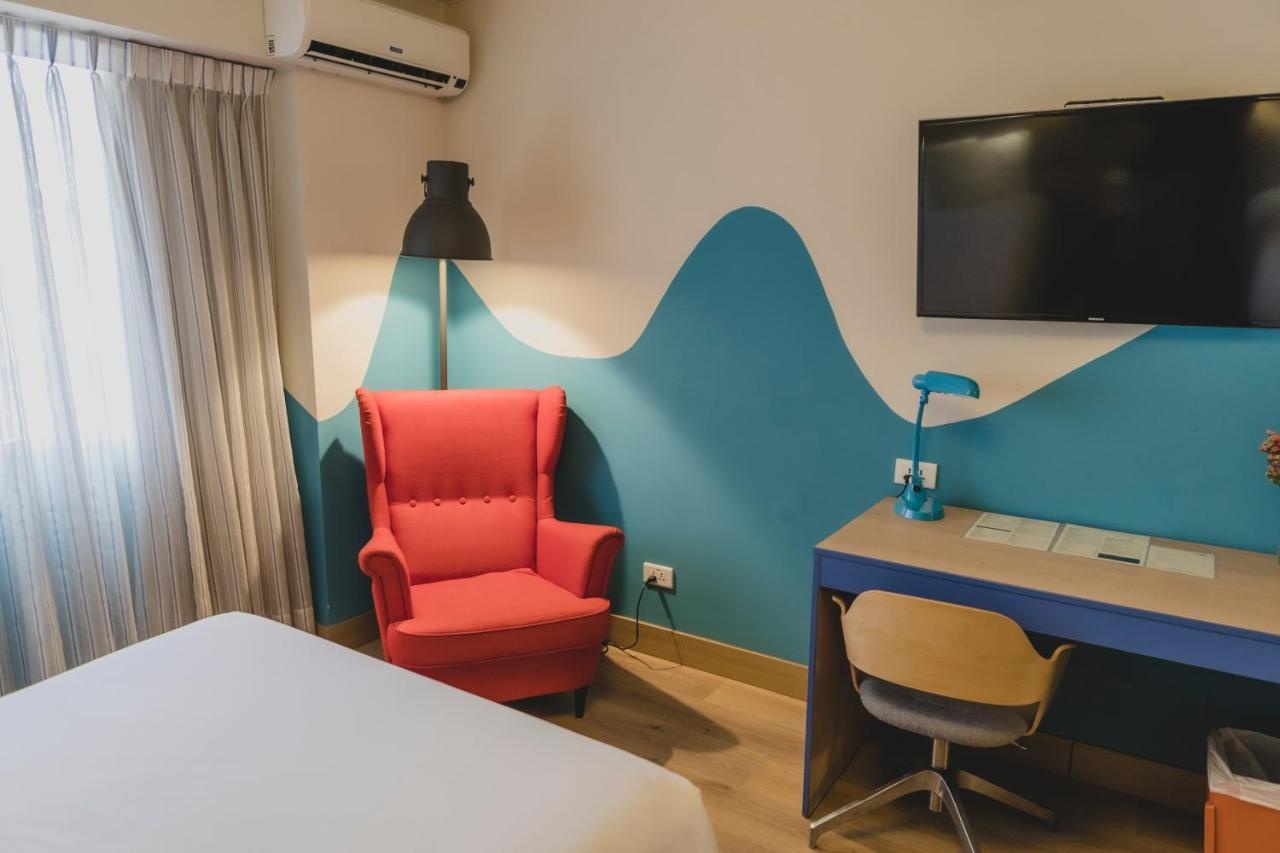 Foto - ibis Styles Lima Conquistadores