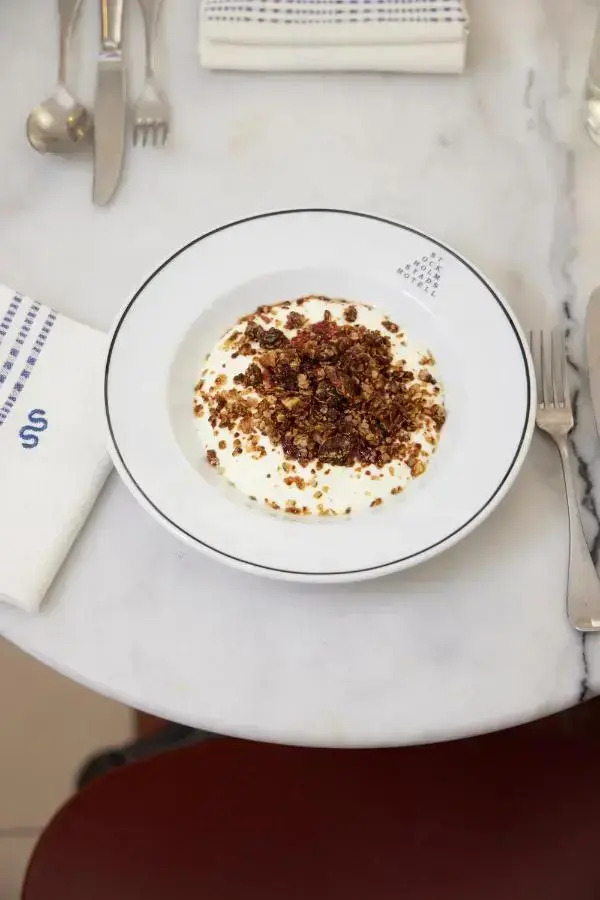 Foto - Stockholm Stadshotell