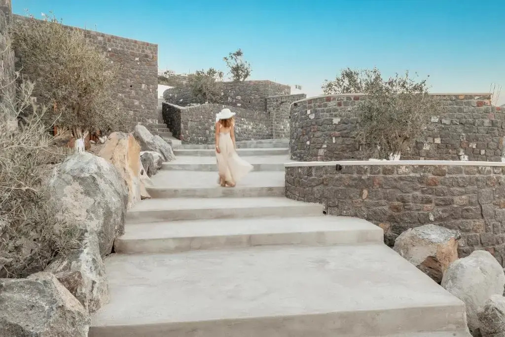 Foto - Oyster Luxury Suites