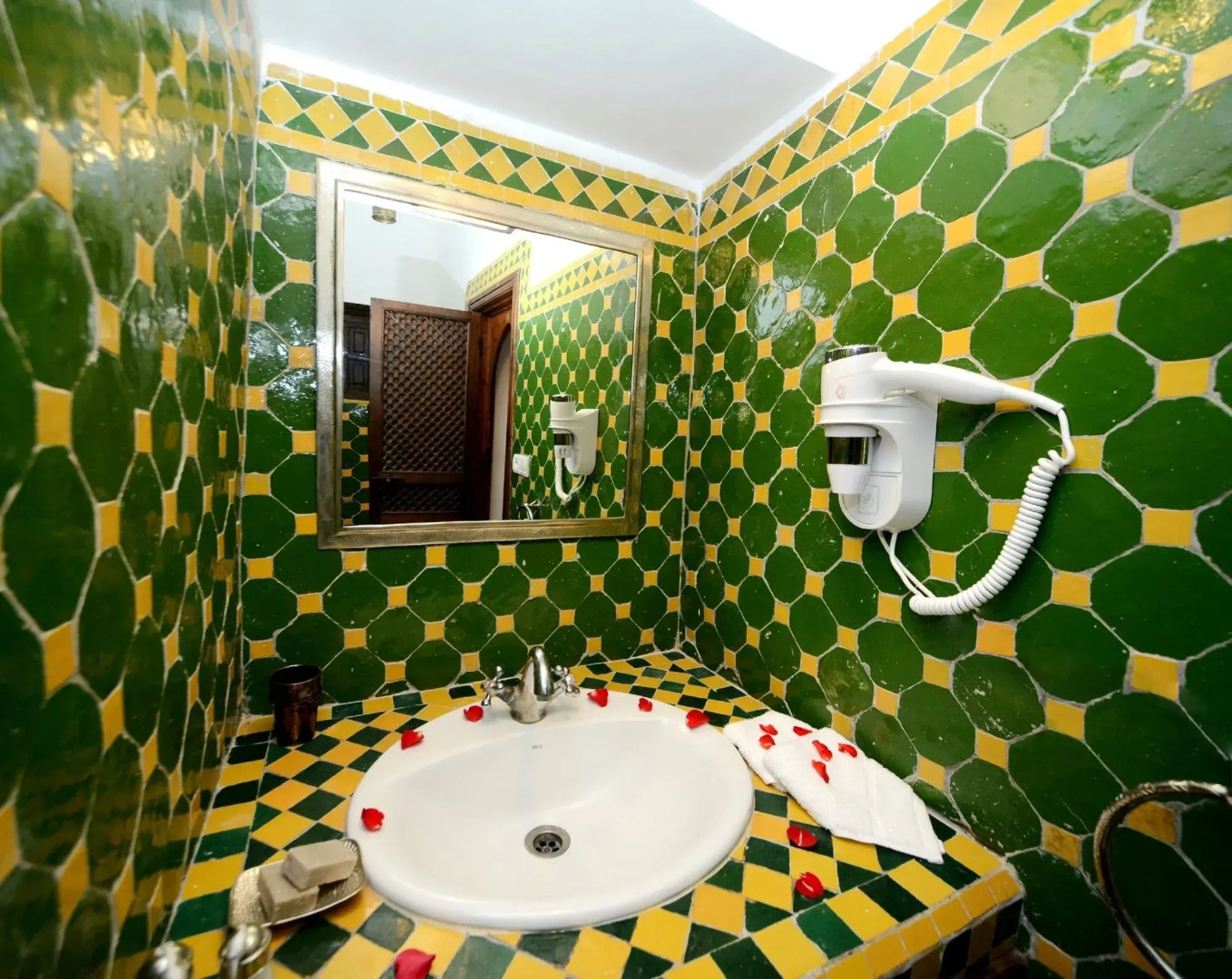 Foto - Riad Sun of Kech