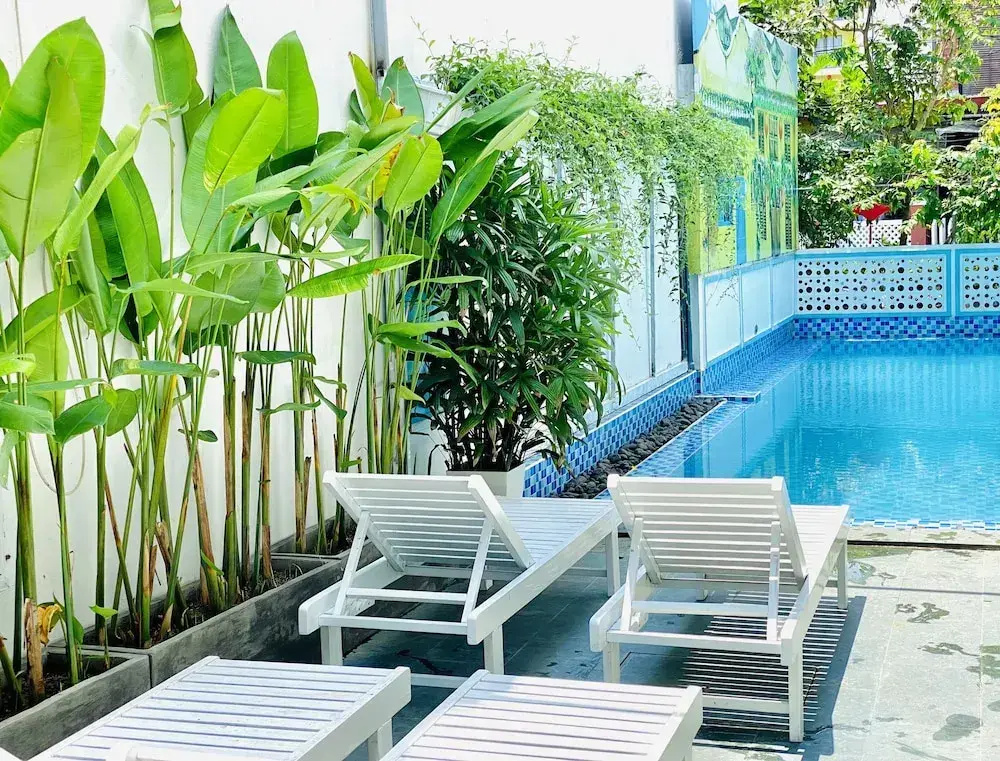 Foto - Grand Holiday Hoian Villa