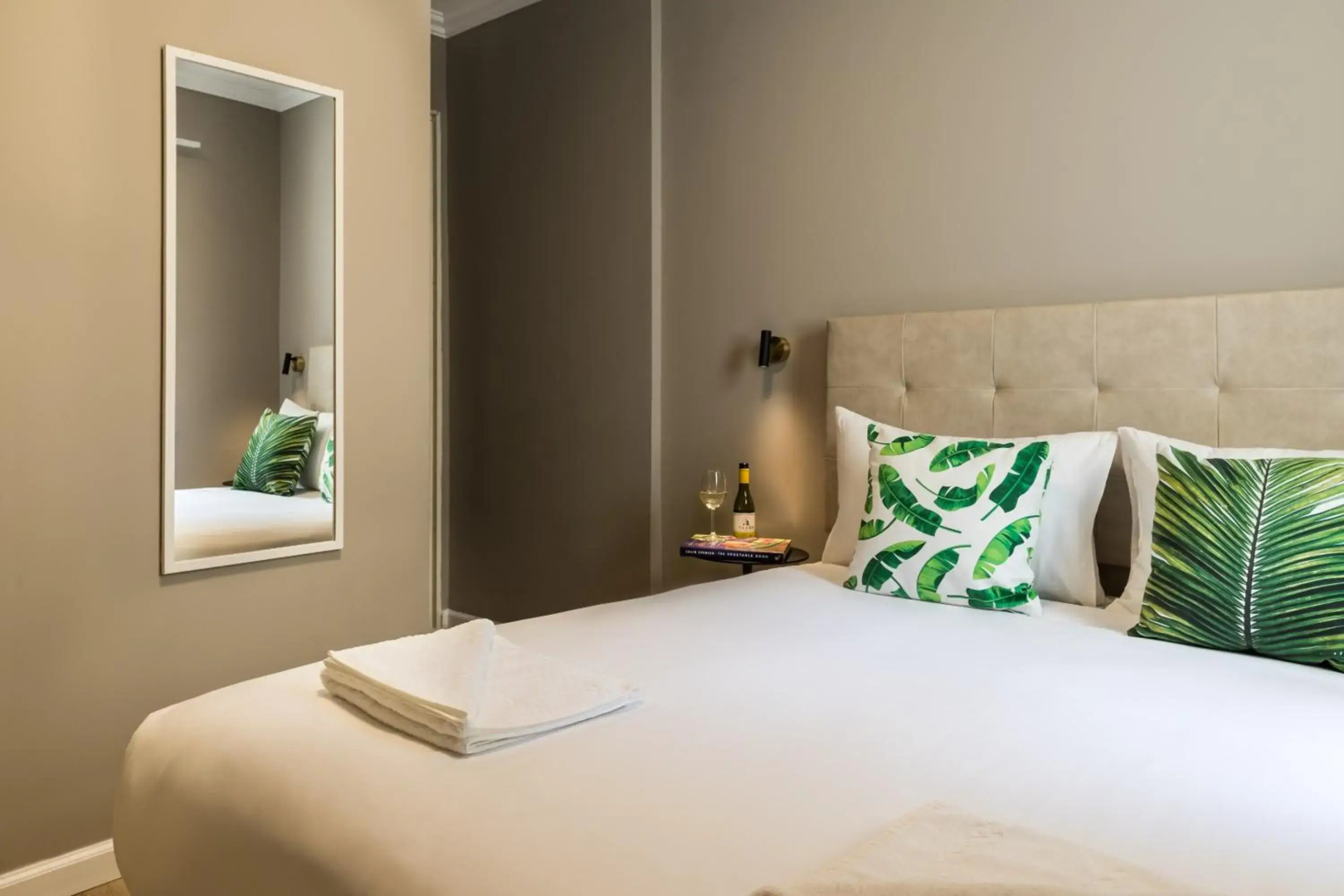 Foto - Blue Sea Marble