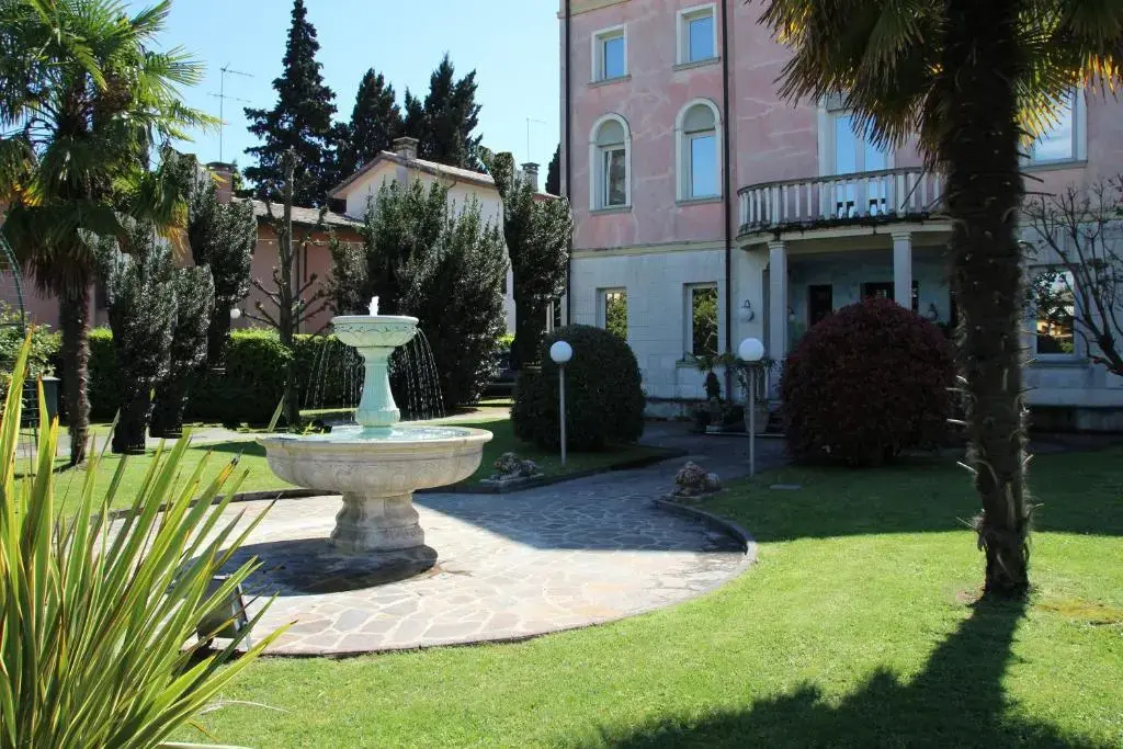 Foto - Park Hotel Villa Leon d'Oro