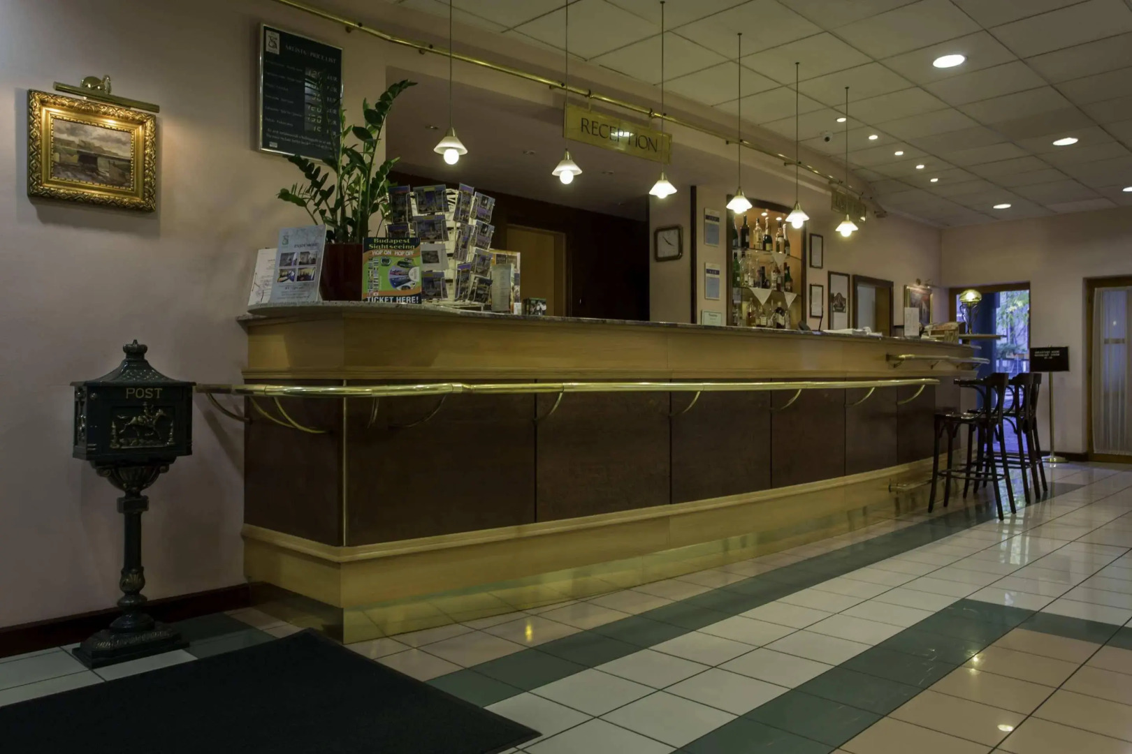 Photo - Corvin Hotel Budapest Corvin Wing