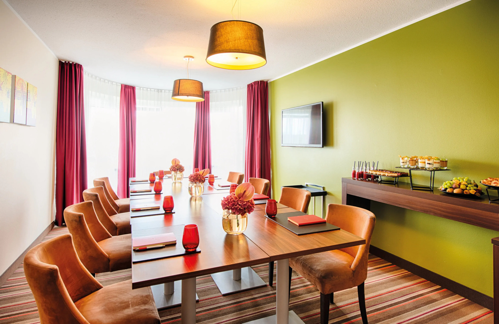 Photo - Leonardo Hotel & Residenz Muenchen
