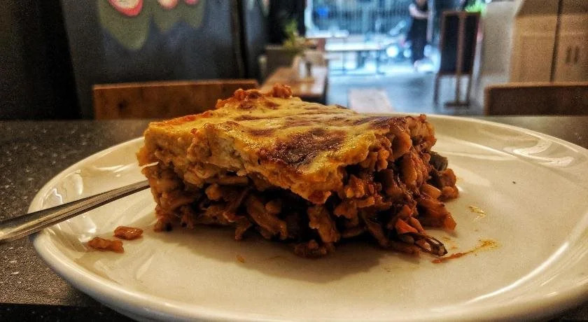 Photo - HOLY SHEET Hostel