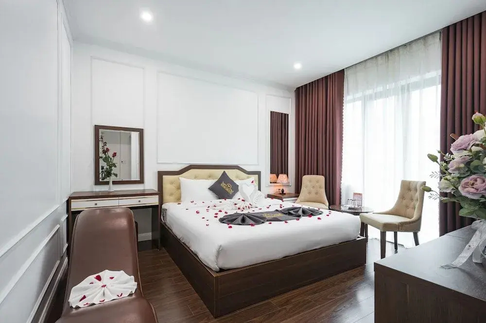Photo - Wind Hotel