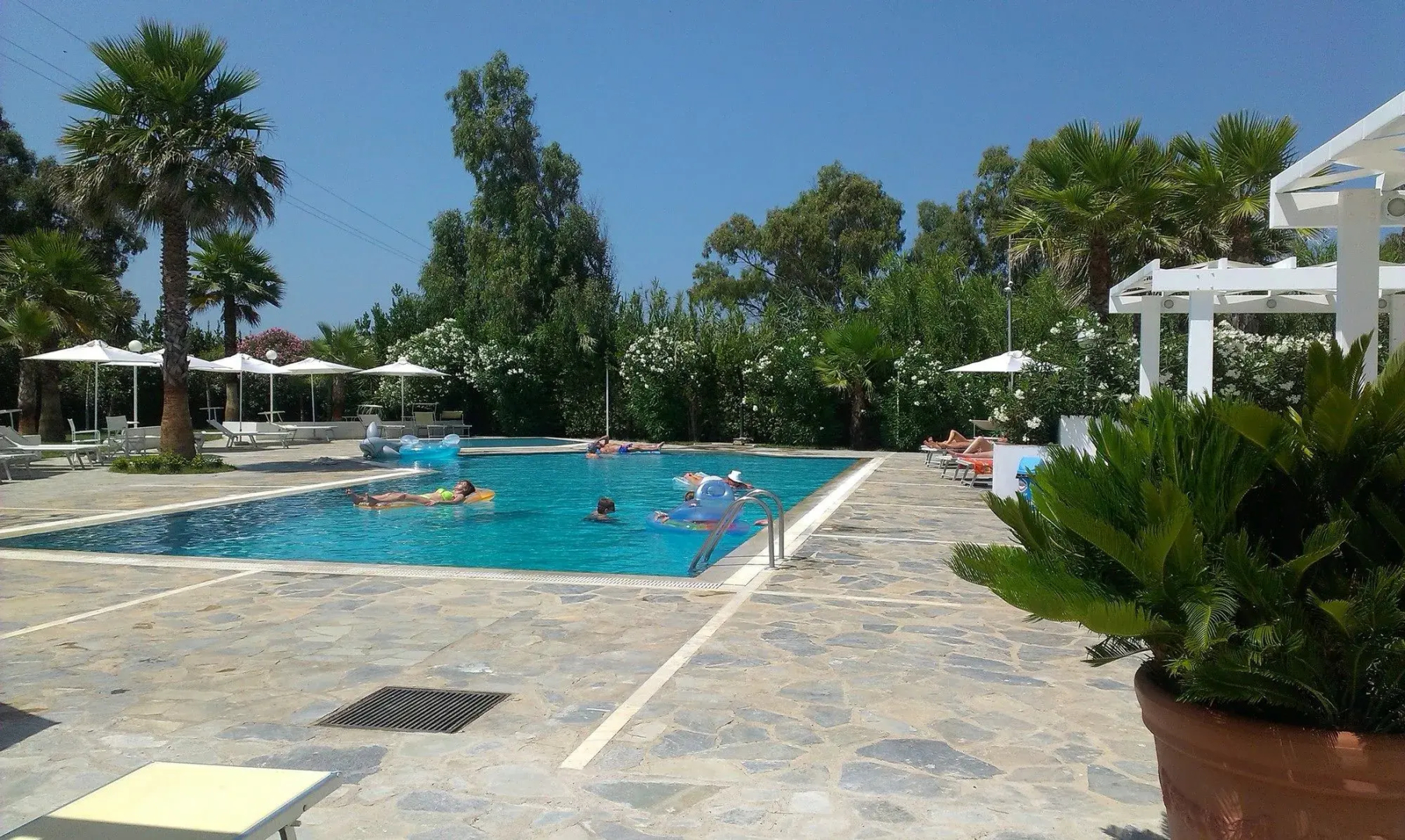 Photo - Sidari Beach Hotel