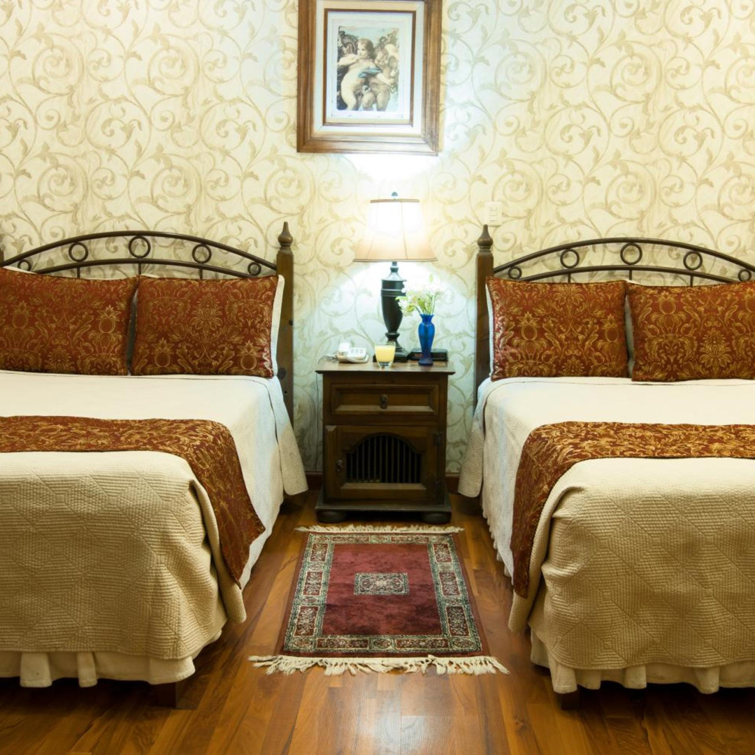 Foto - Hotel Casa Divina Oaxaca