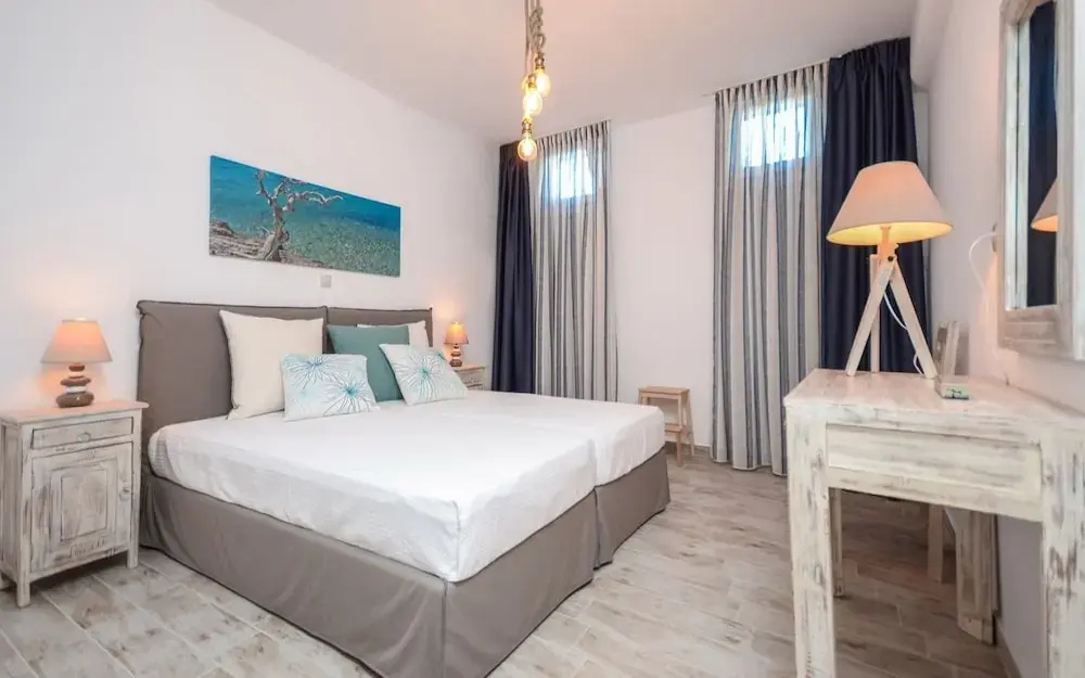 Photo - Aerides Villas