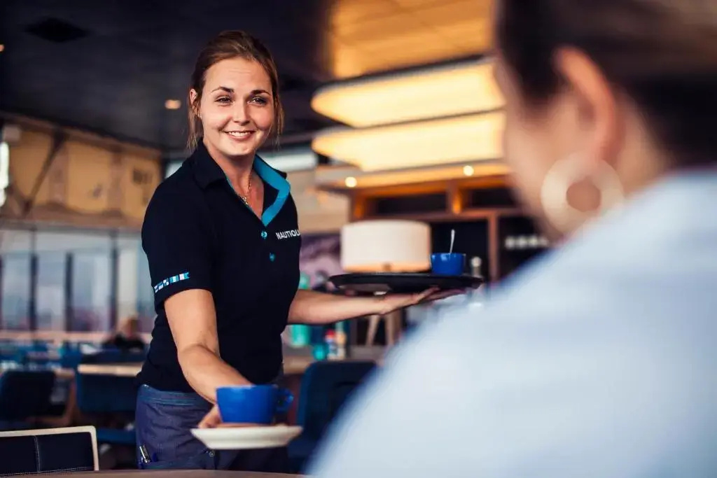 Foto - Delta Hotel Vlaardingen