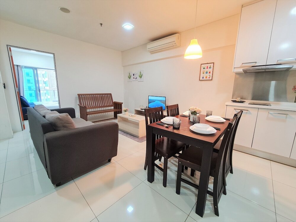 Photo - Valencia Dorm at Mercu Summer Suites KLCC