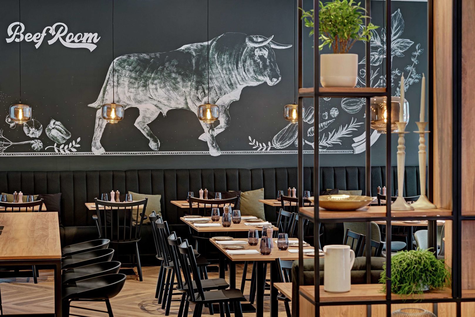 Foto - Hilton Garden Inn Riga Old Town