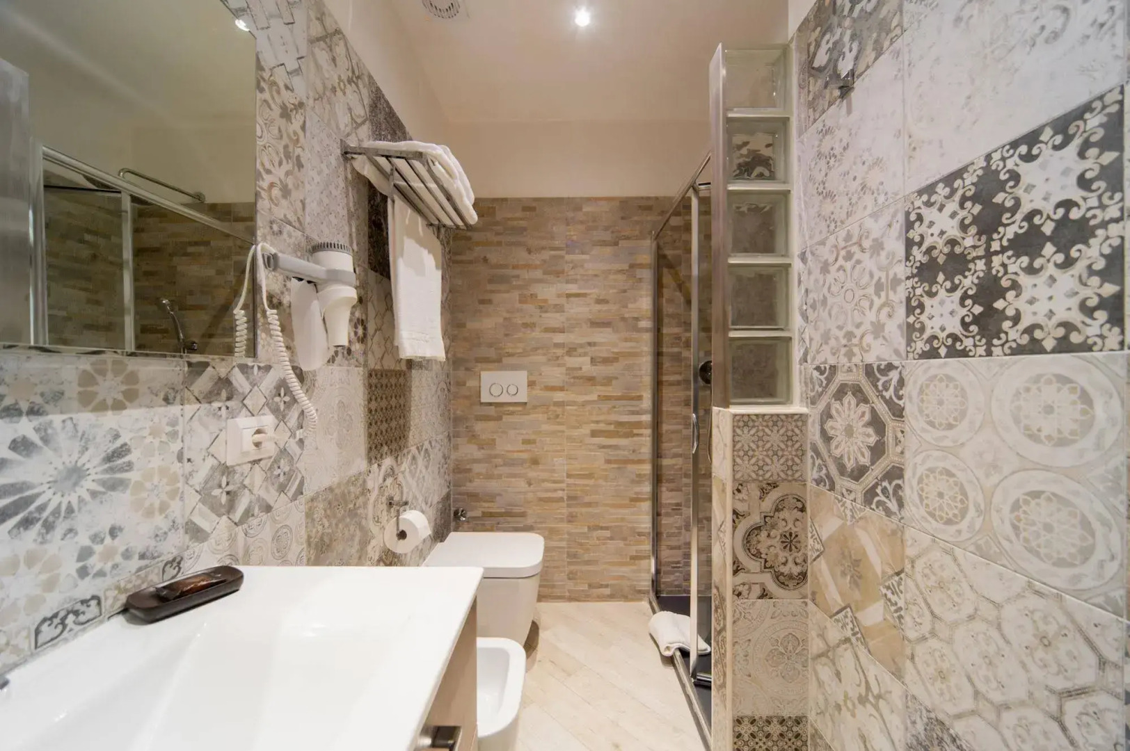 Foto - Trevi 41 Hotel