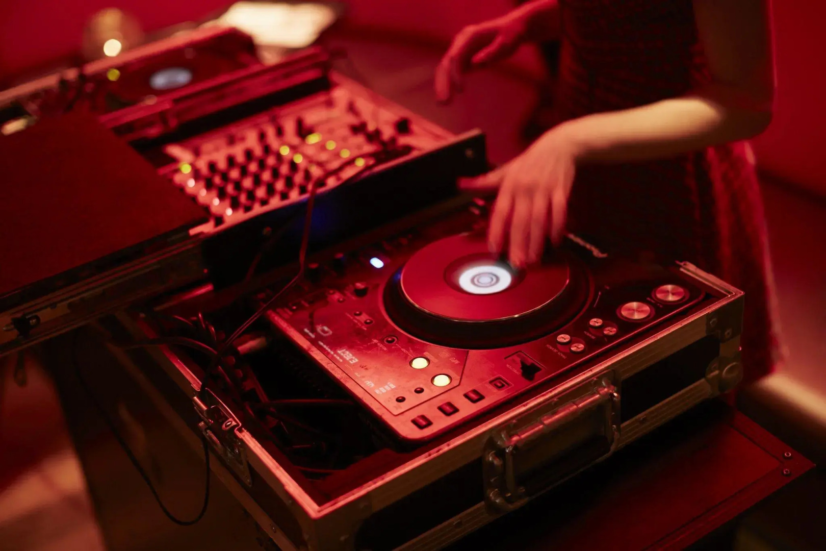 Foto - COMO Metropolitan London