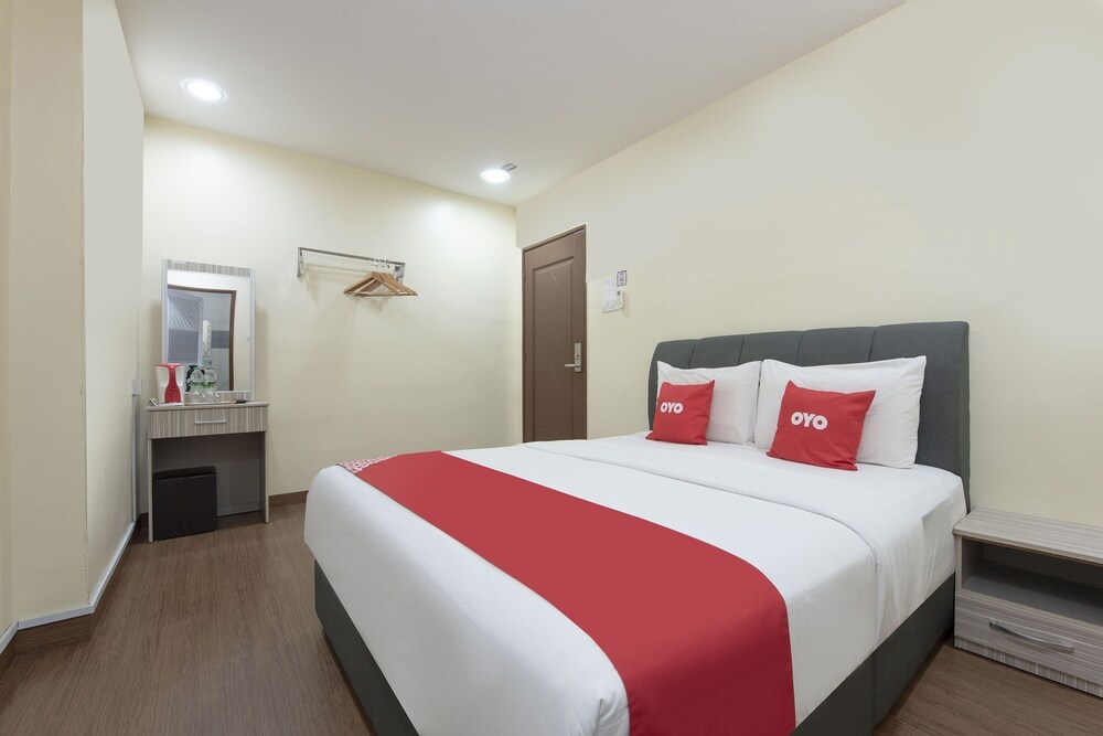 Hotel O Jasin