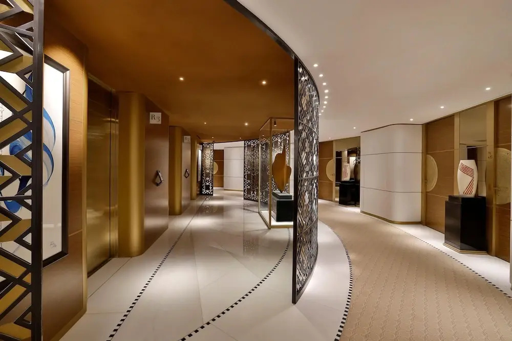 Foto - Waldorf Astoria Rabat Salé