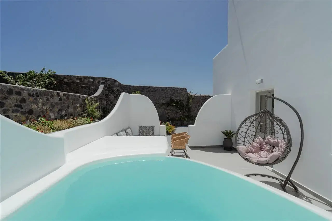 Foto - Griseo Villas