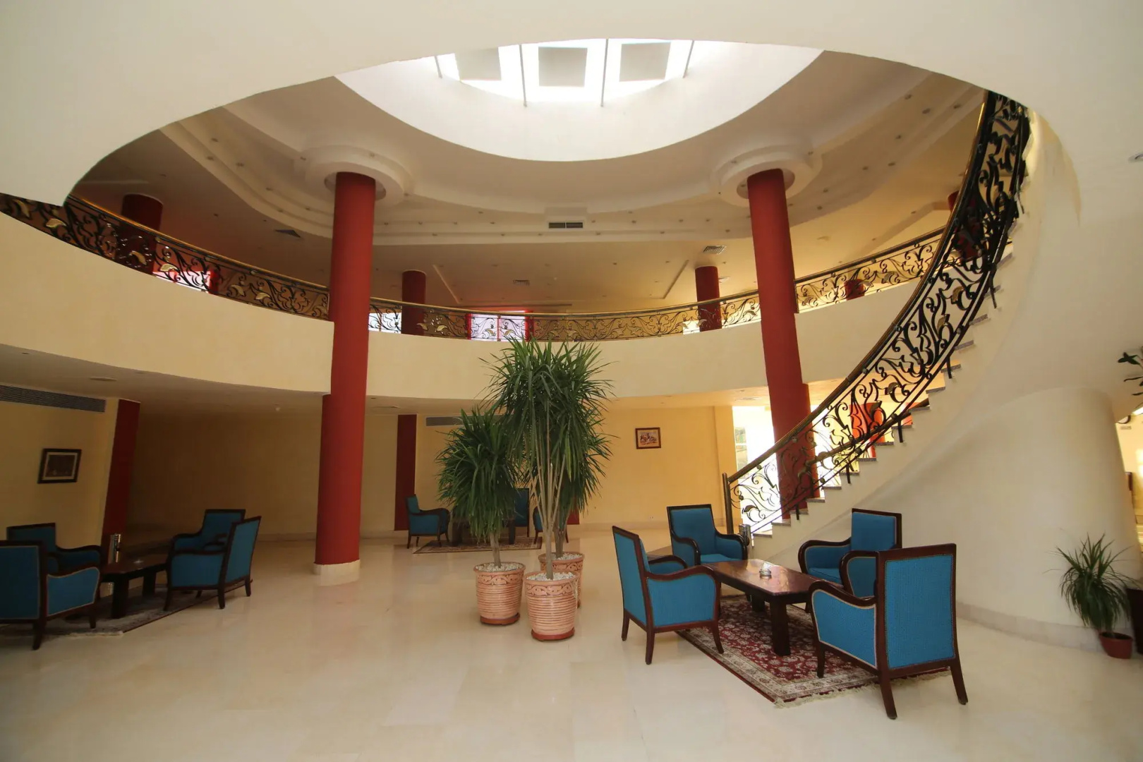 Photo - Sharm Reef Hotel