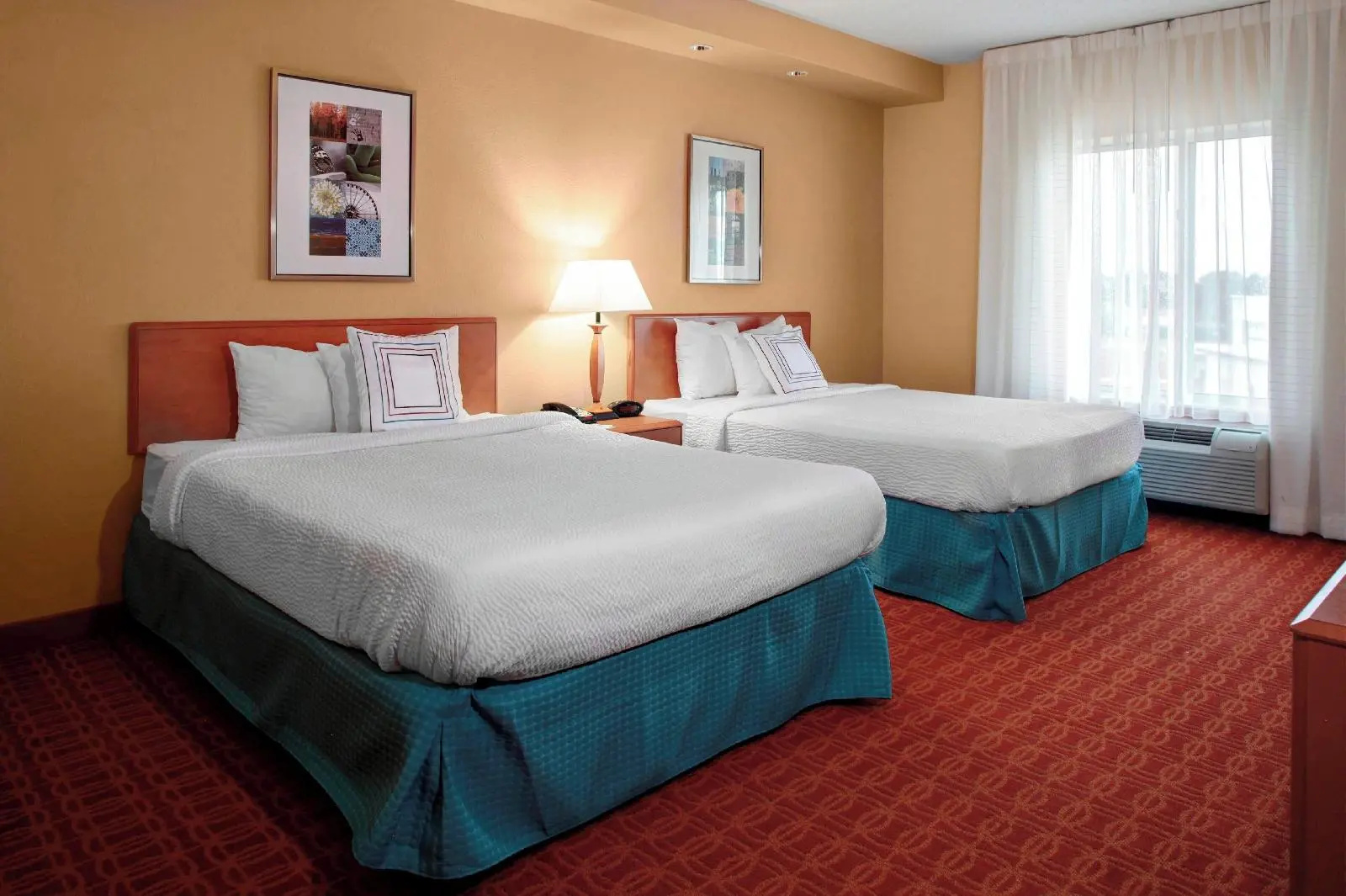 Photo - Fairfield Inn and Suites by Marriott Atlanta McDonough