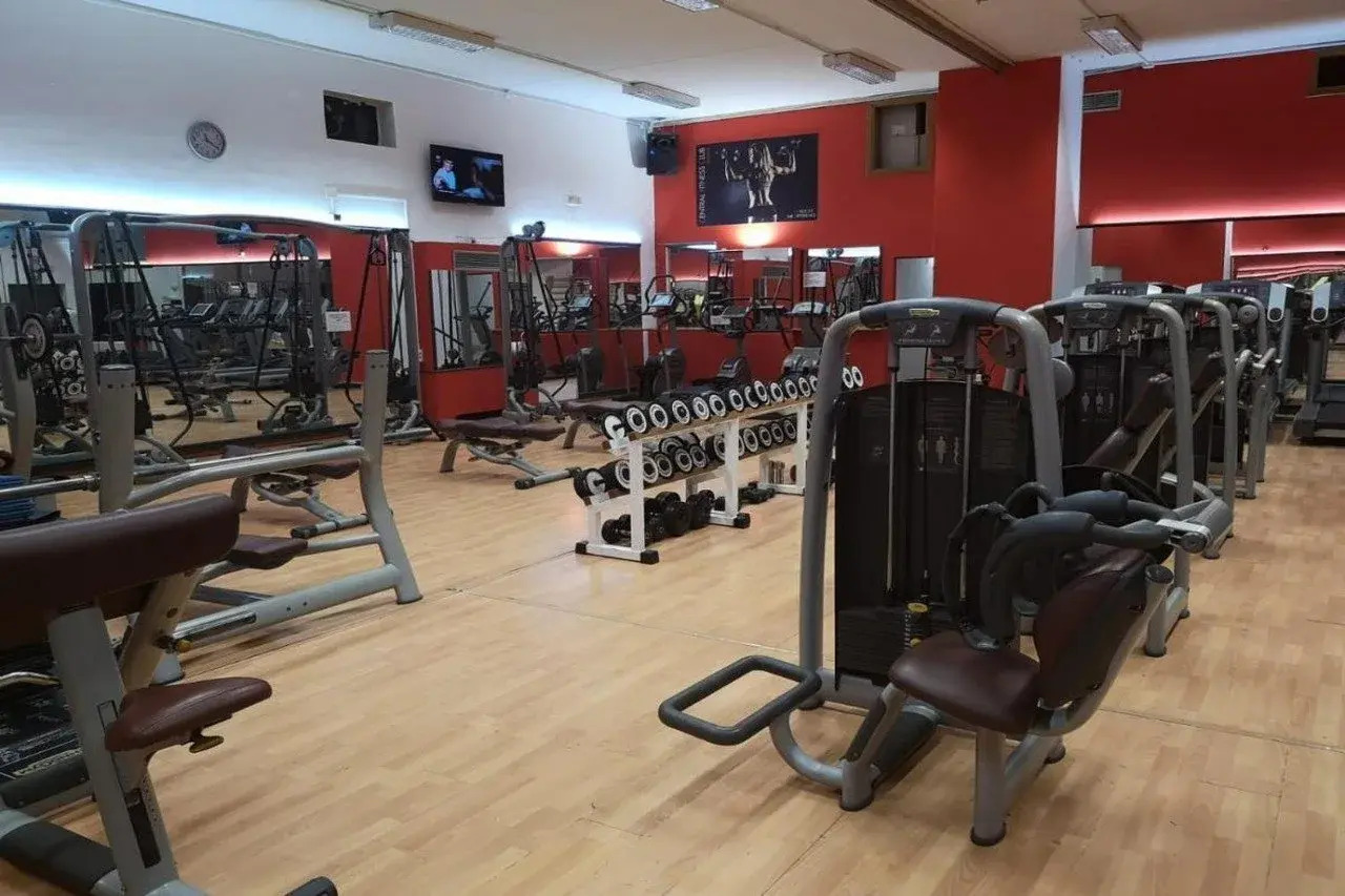 Photo - Hotel Central Wellness