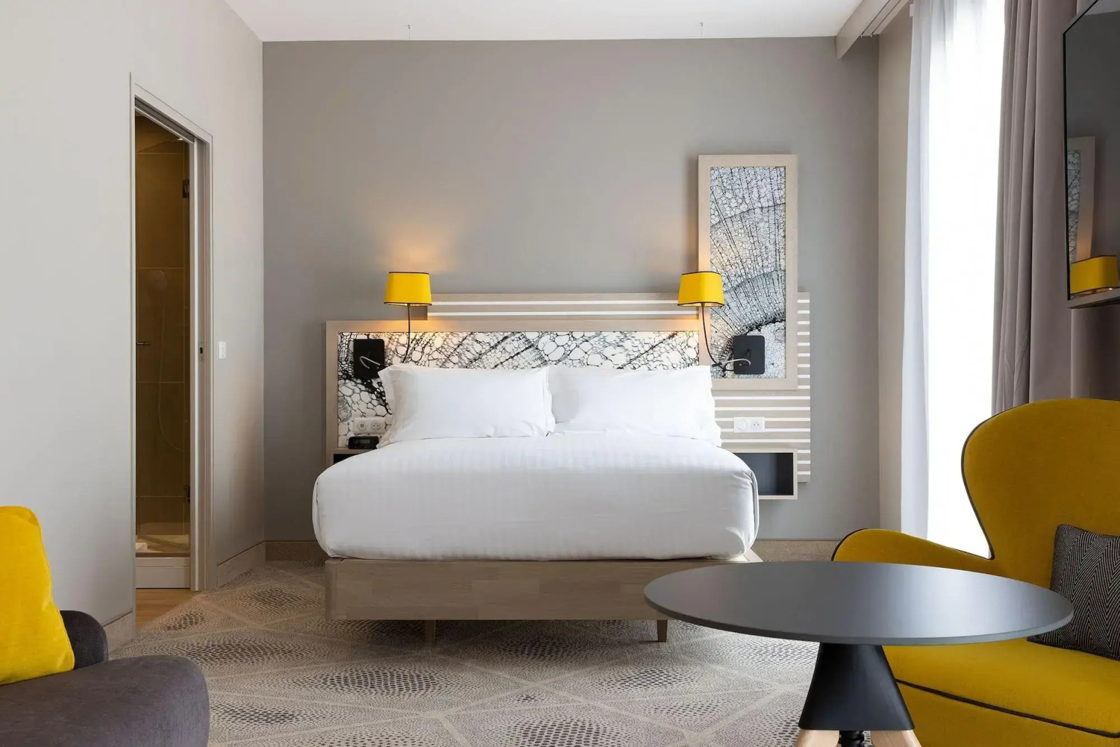 Photo - Hilton Garden Inn Tours Centre