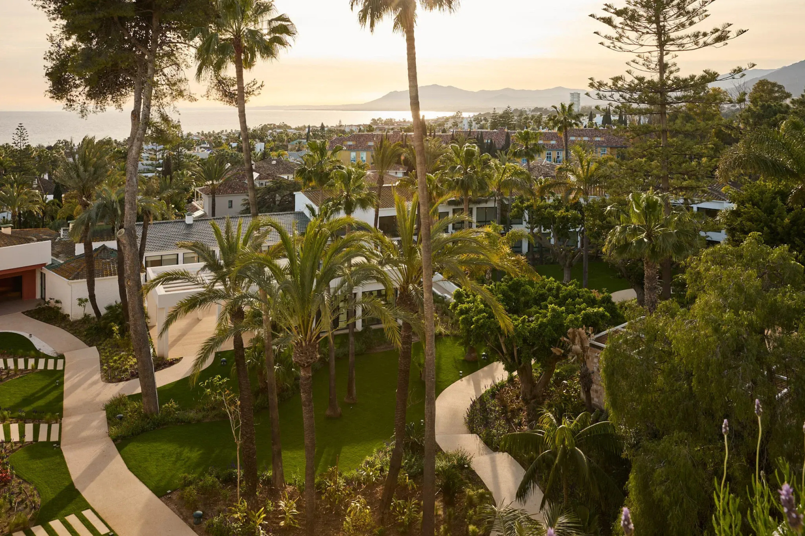 Photo - Kimpton Los Monteros Marbella by IHG