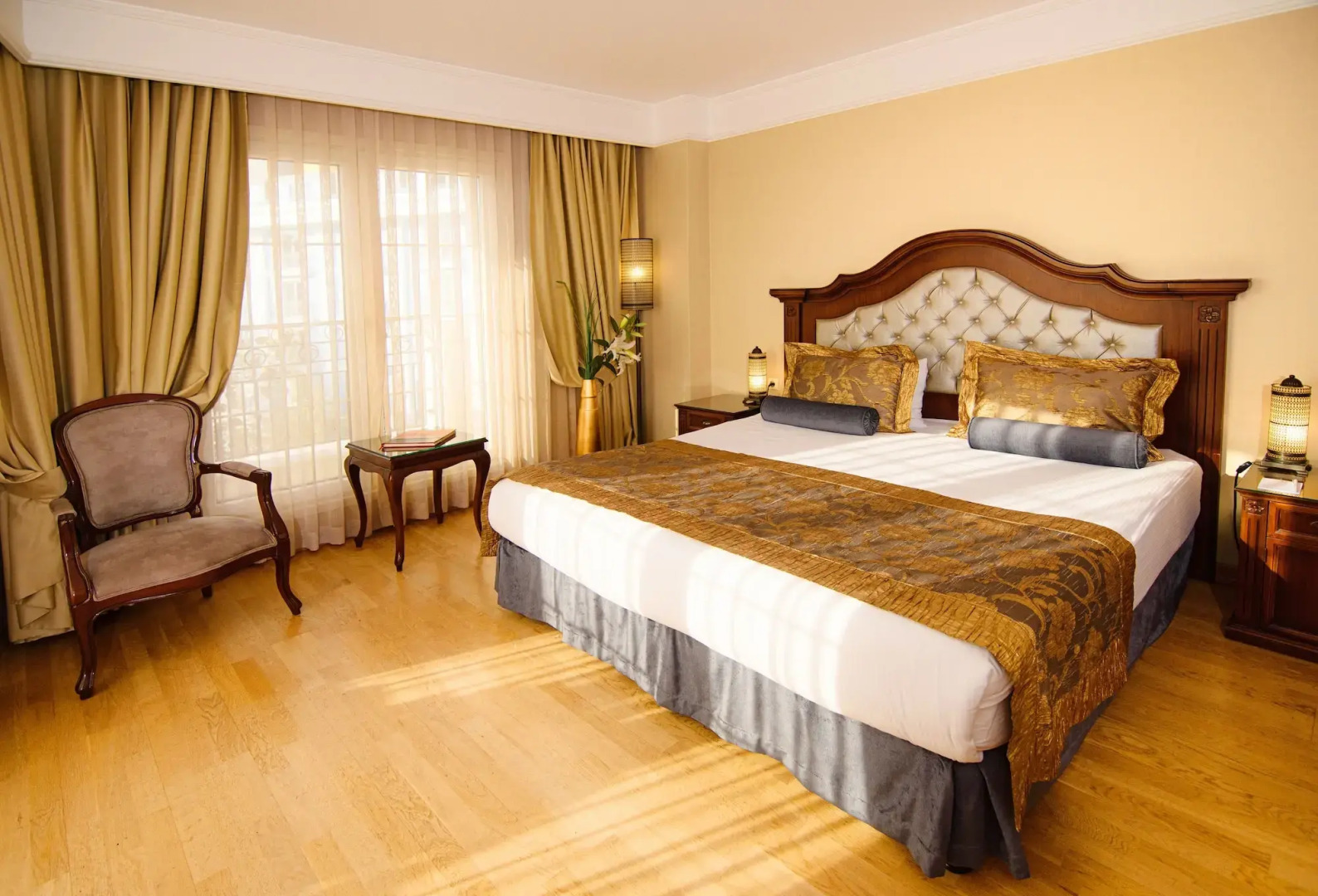 Photo - Recital Hotel