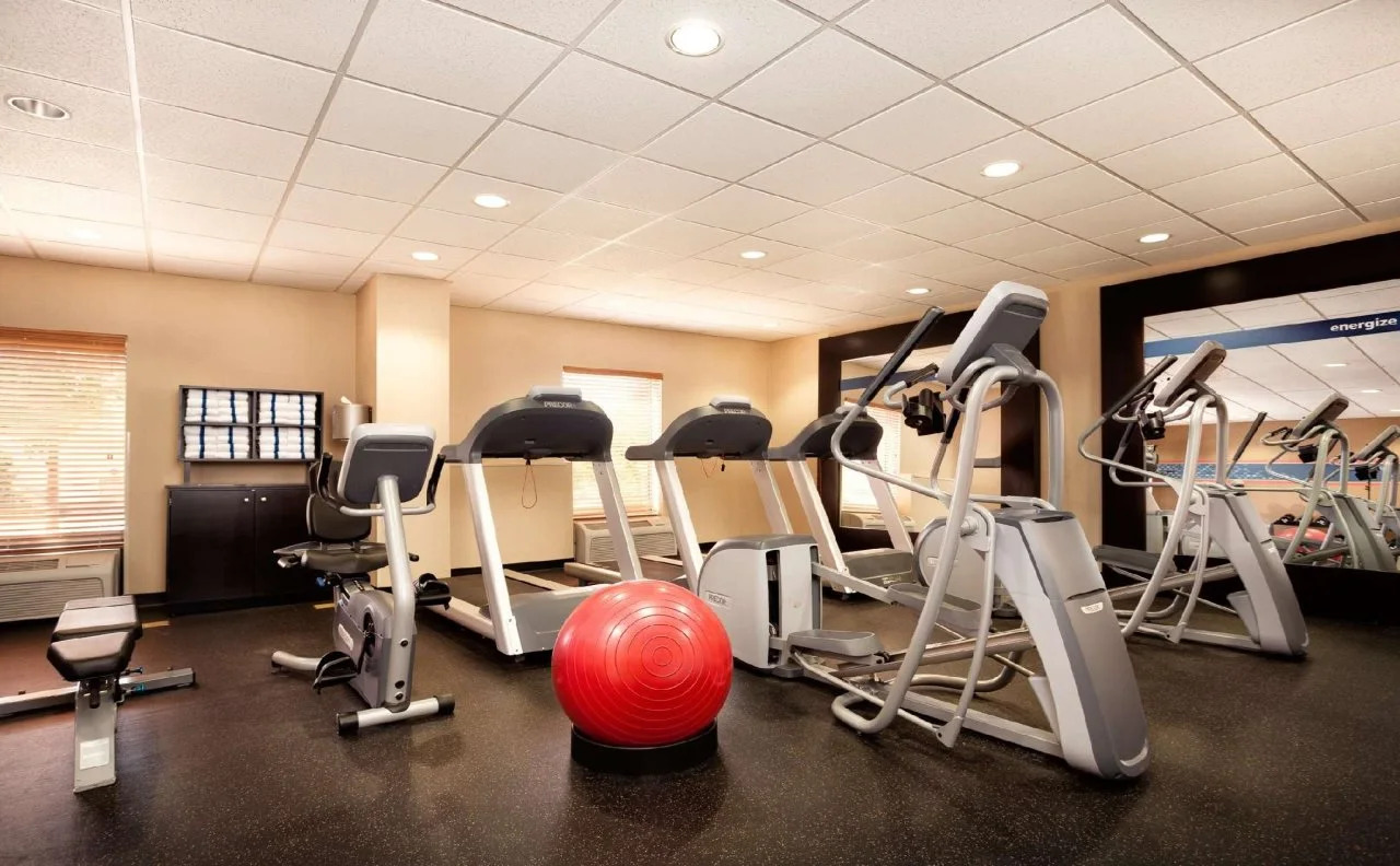 Photo - Hampton Inn & Suites Chicago - Libertyville