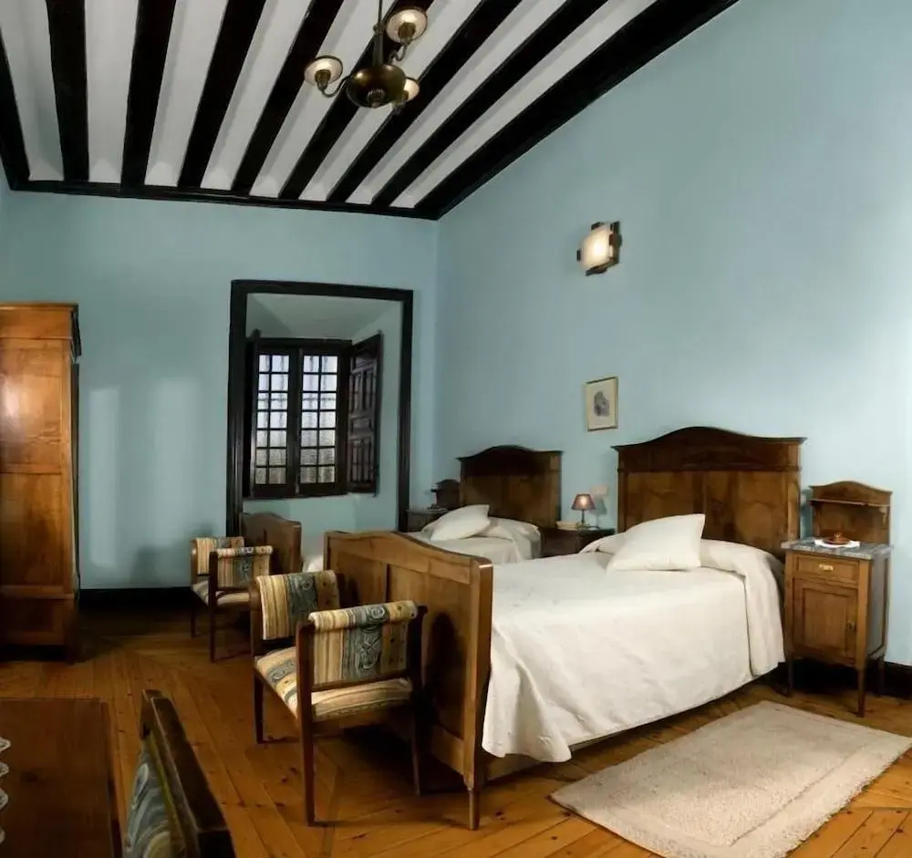 Foto - La Posada de Pradorey