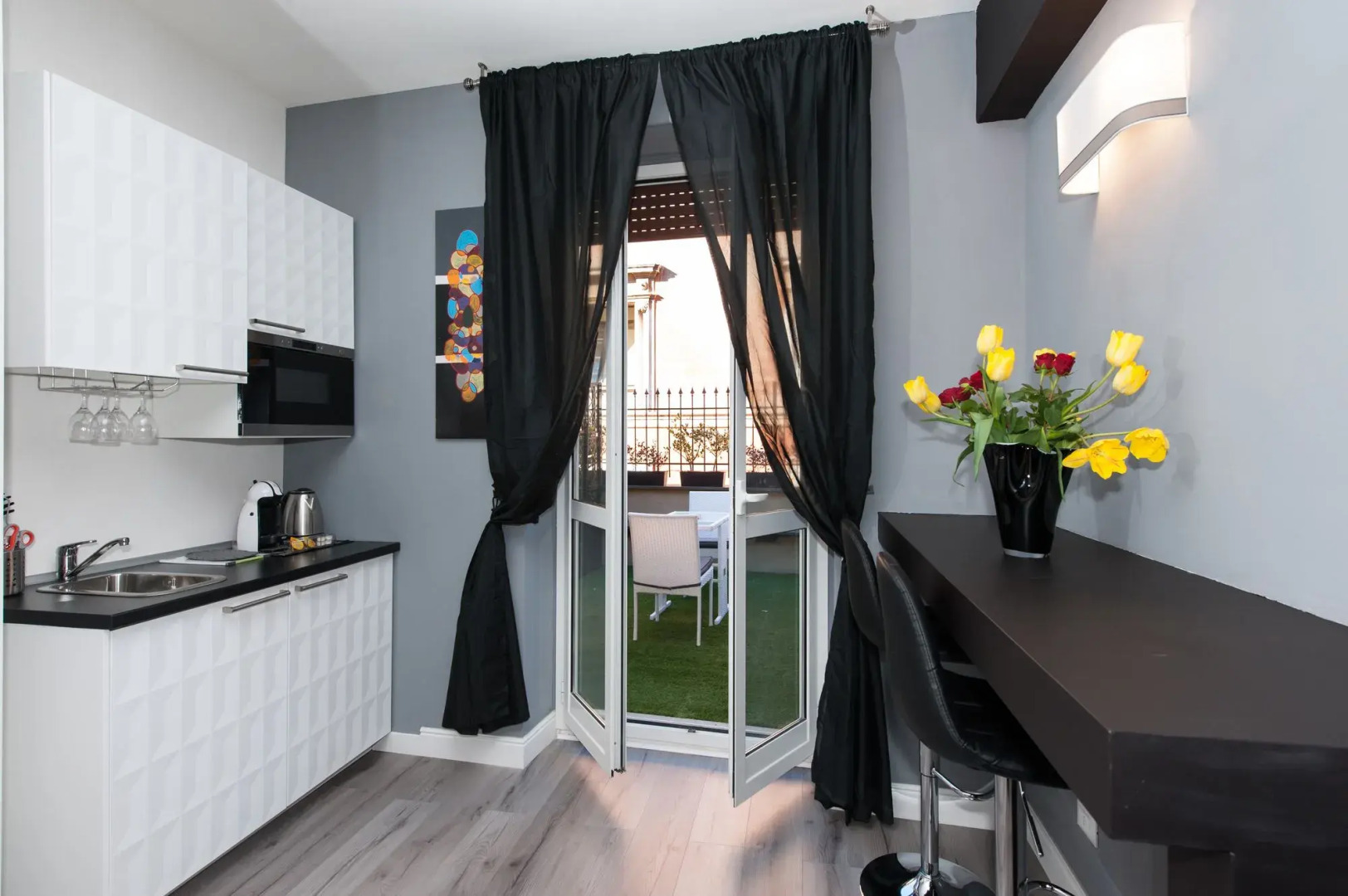 Foto - Brunelleschi Holidays Hostel