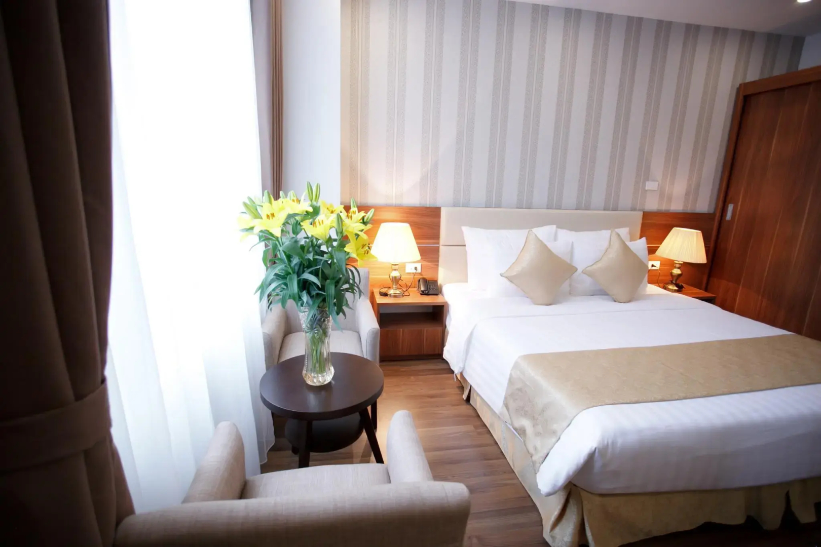 Photo - Hanoi Pomihoa Hotel