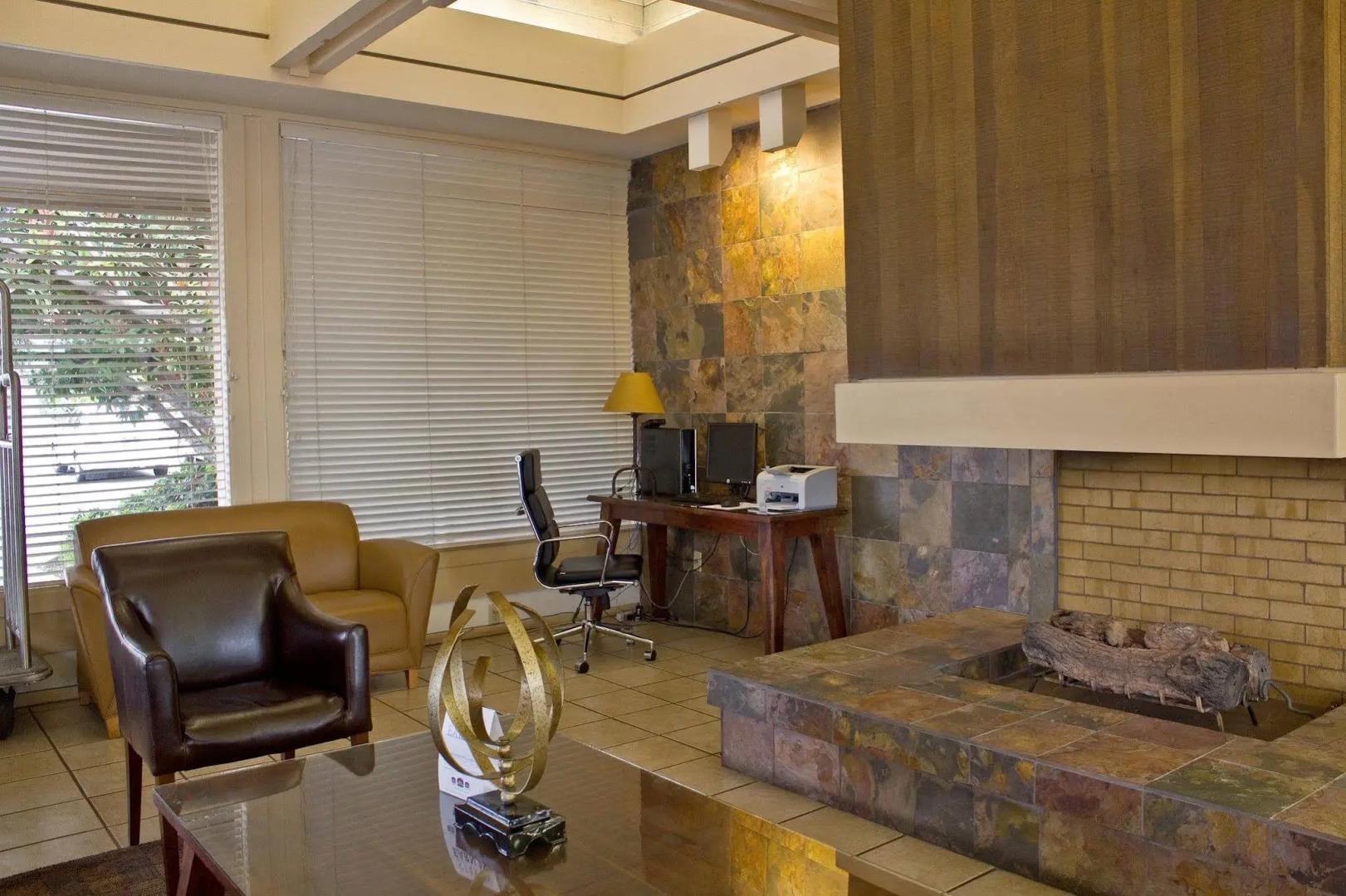 Foto - Best Western Village Inn