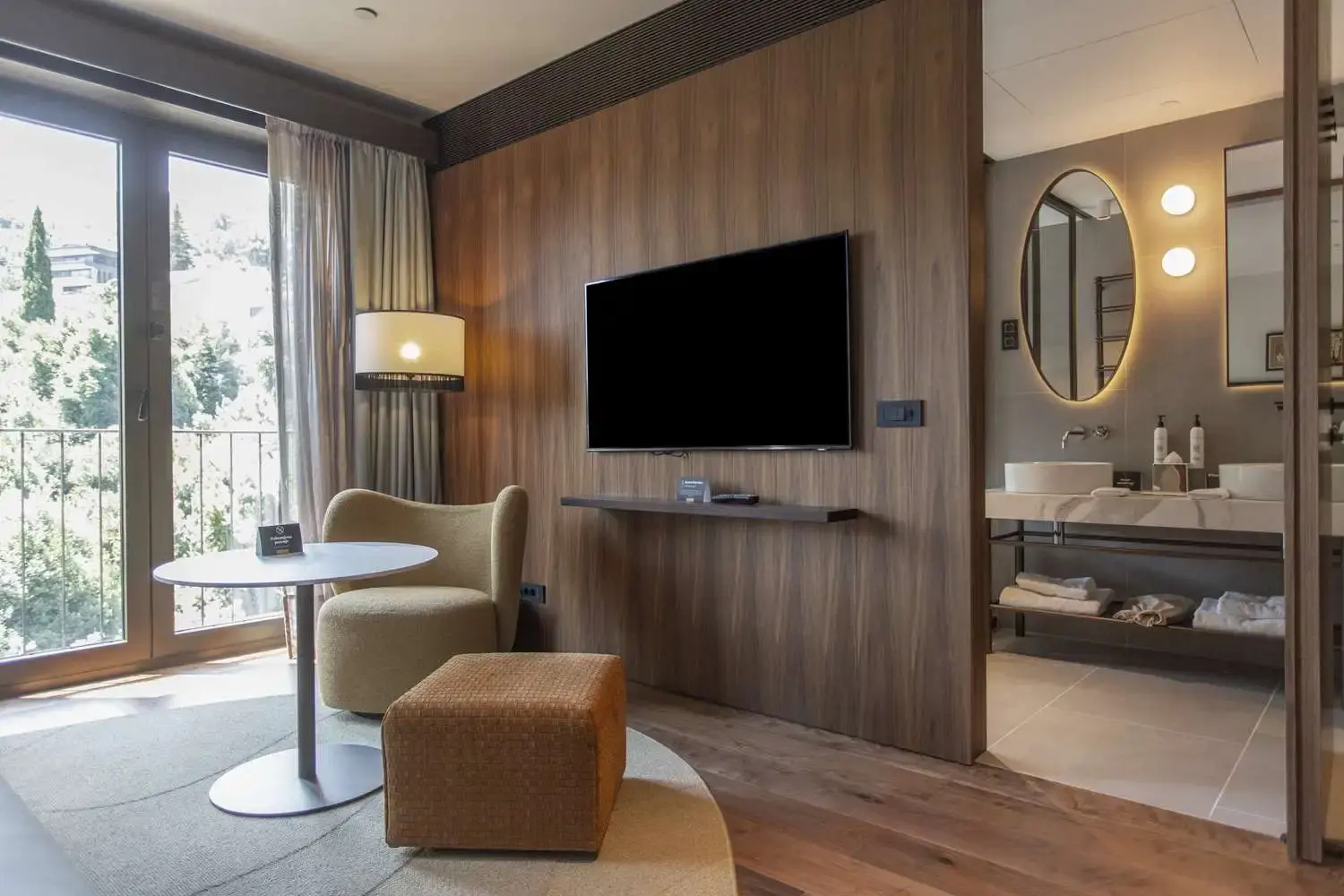Foto - Keight Hotel Opatija, Curio Collection By Hilton